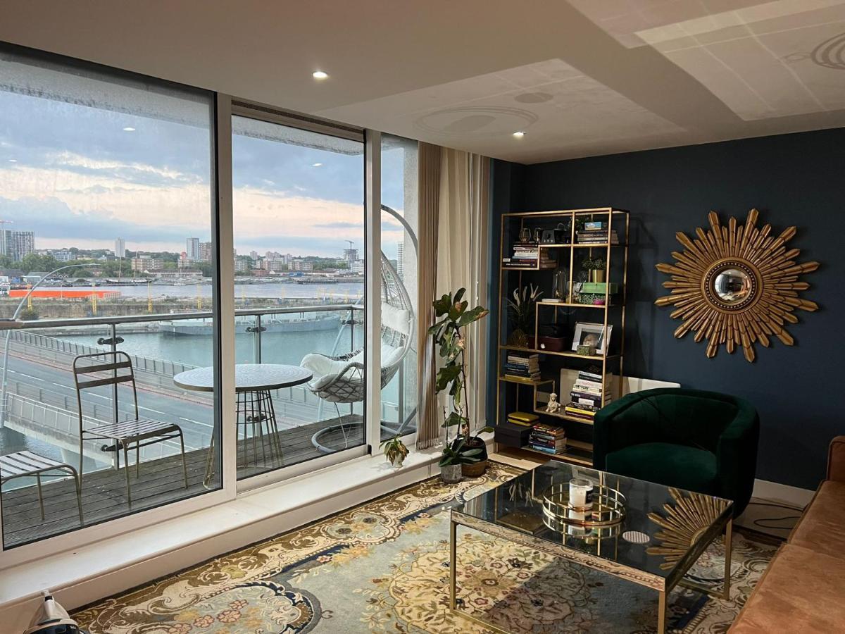 Gallions' Appartement
