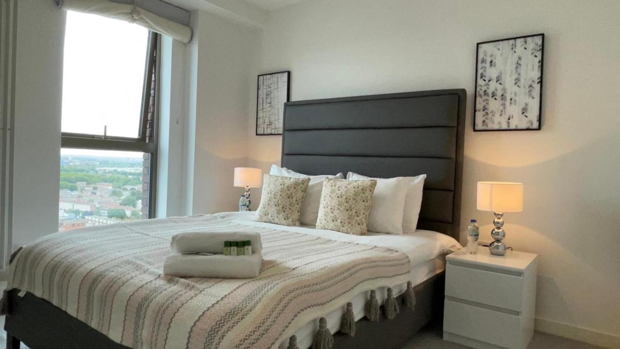 Appartement Luxury Three Bed By Excel *