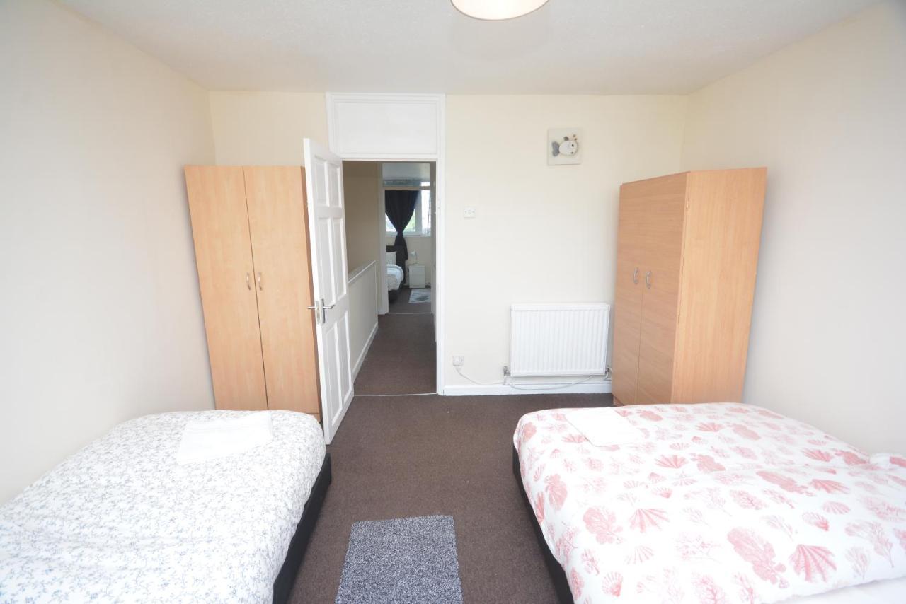 Appartement Zone 2 Two Bedroom Maisonette