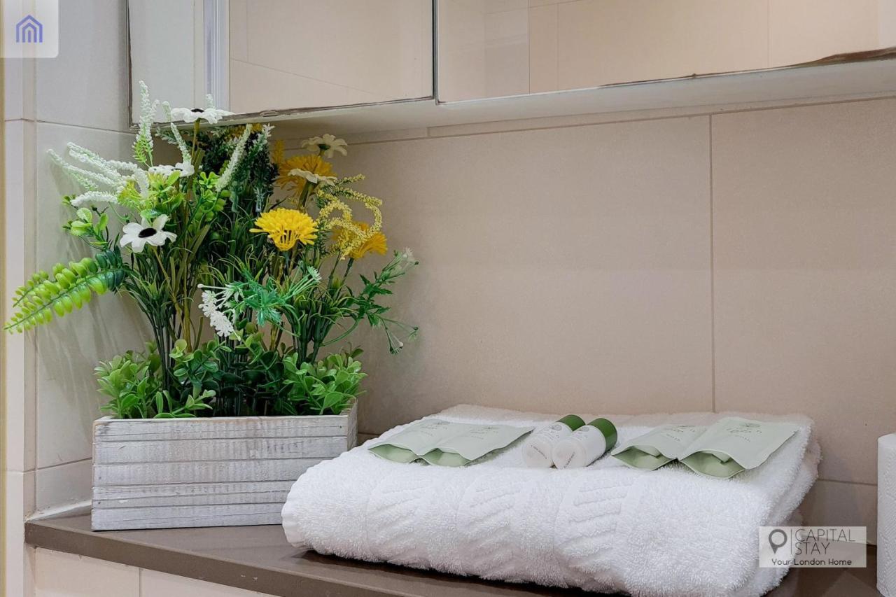 Appartement Luxury Three Bed By Excel