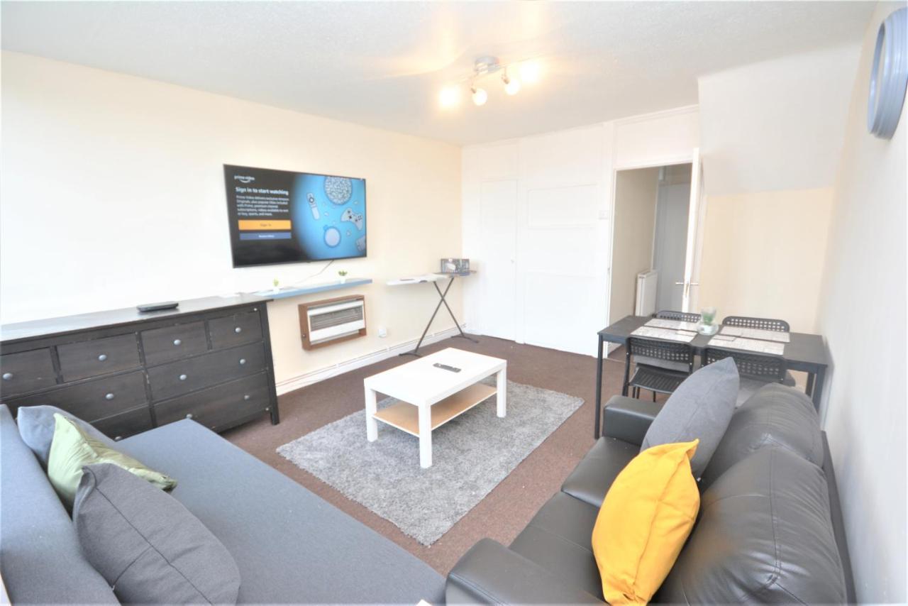 Appartement Zone 2 Two Bedroom Maisonette