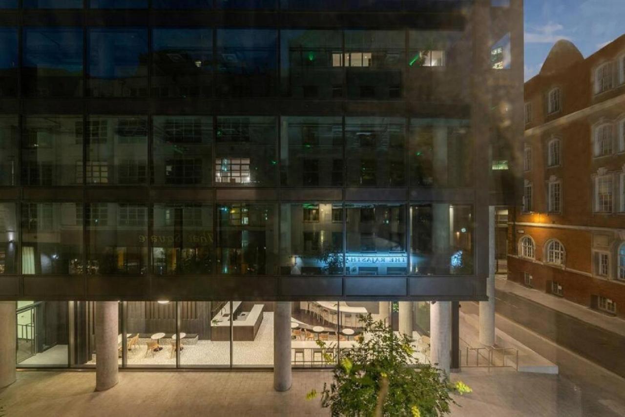 Appartement - Tower Hill - Centre By Prime N-13 Londen
