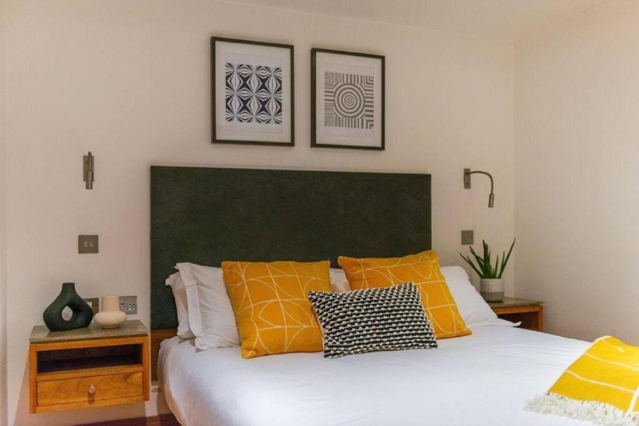 - Tower Hill - Centre By Prime N-13 Appartement *