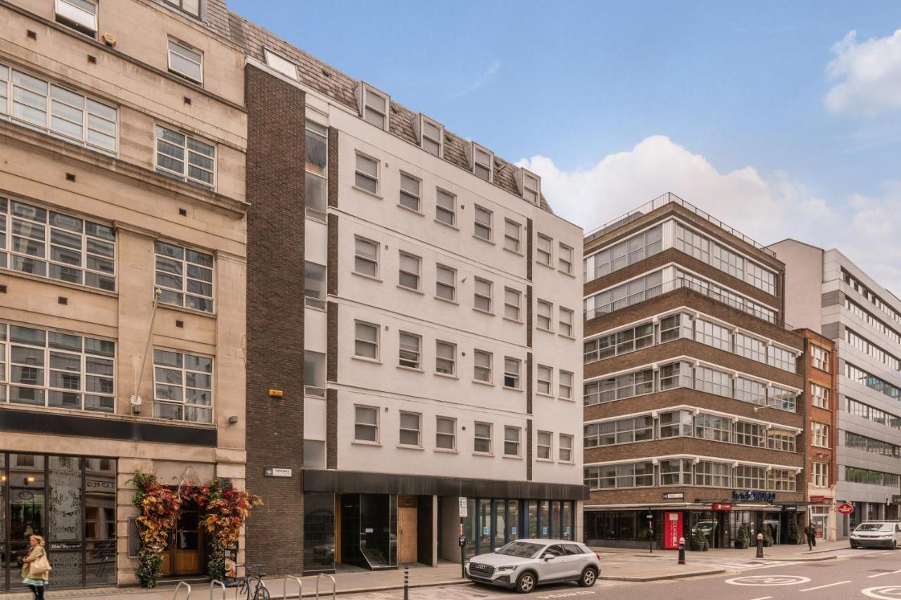 Appartement Studio - Tower Hill - City Centre By Prime N-11 *