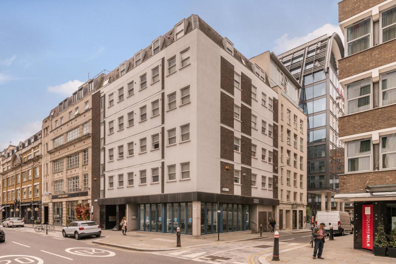 Studio - Tower Hill - City Centre By Prime N-11 Appartement *