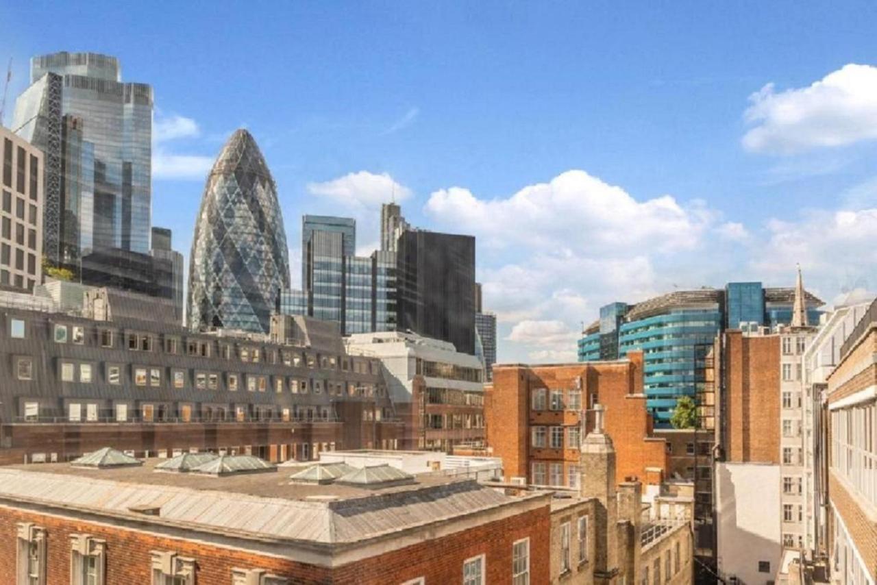 - Tower Hill - Centre By Prime N-13 Londen