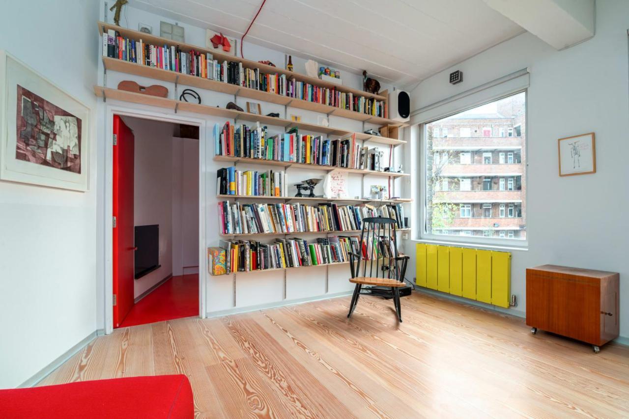 Apartment Guestready - Vibrant Near Broadway Market *