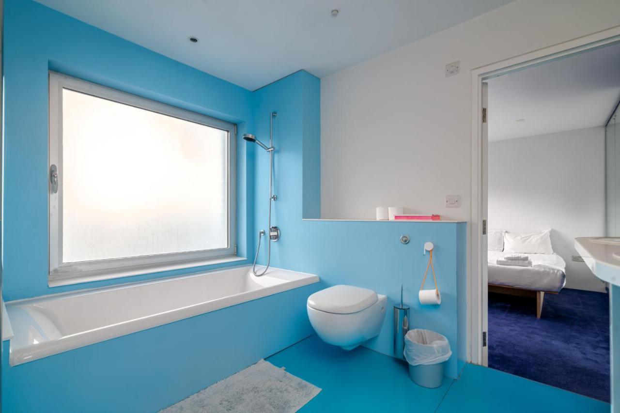 Guestready - Vibrant Near Broadway Market Apartment