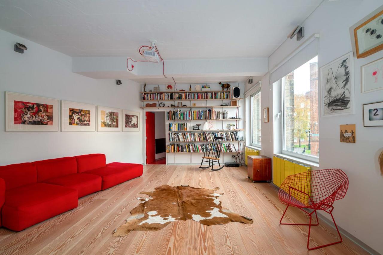 Apartment Guestready - Vibrant Near Broadway Market *