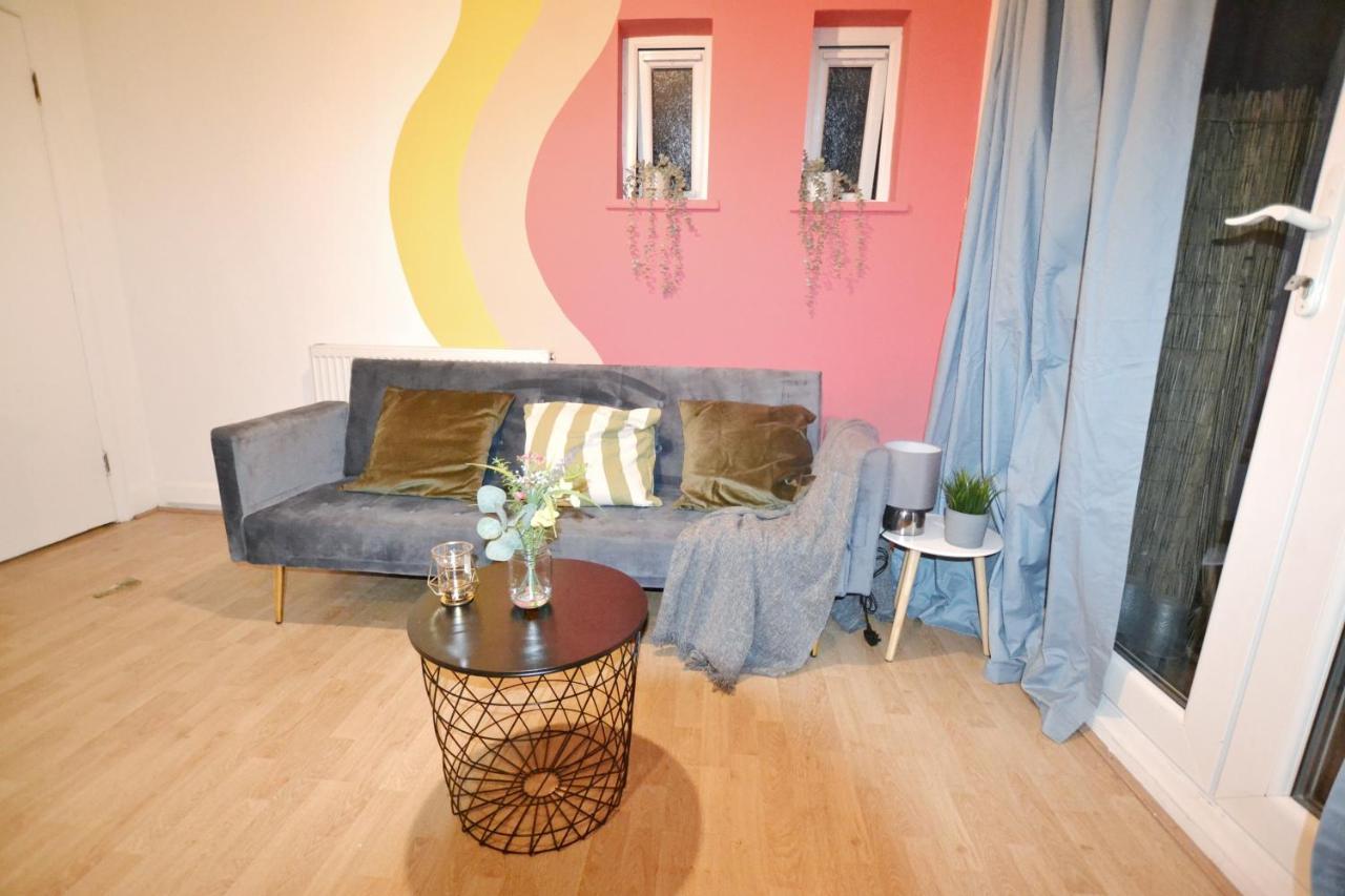 The Osborn At Brick Lane * London