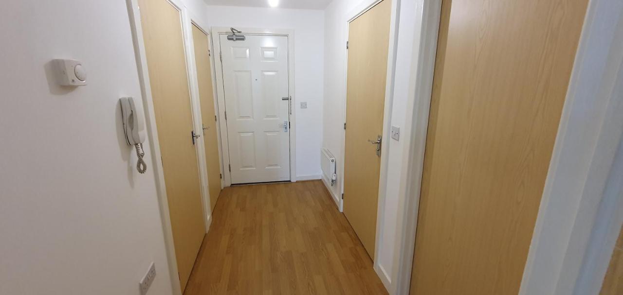 Appartement Garland Modern Londen