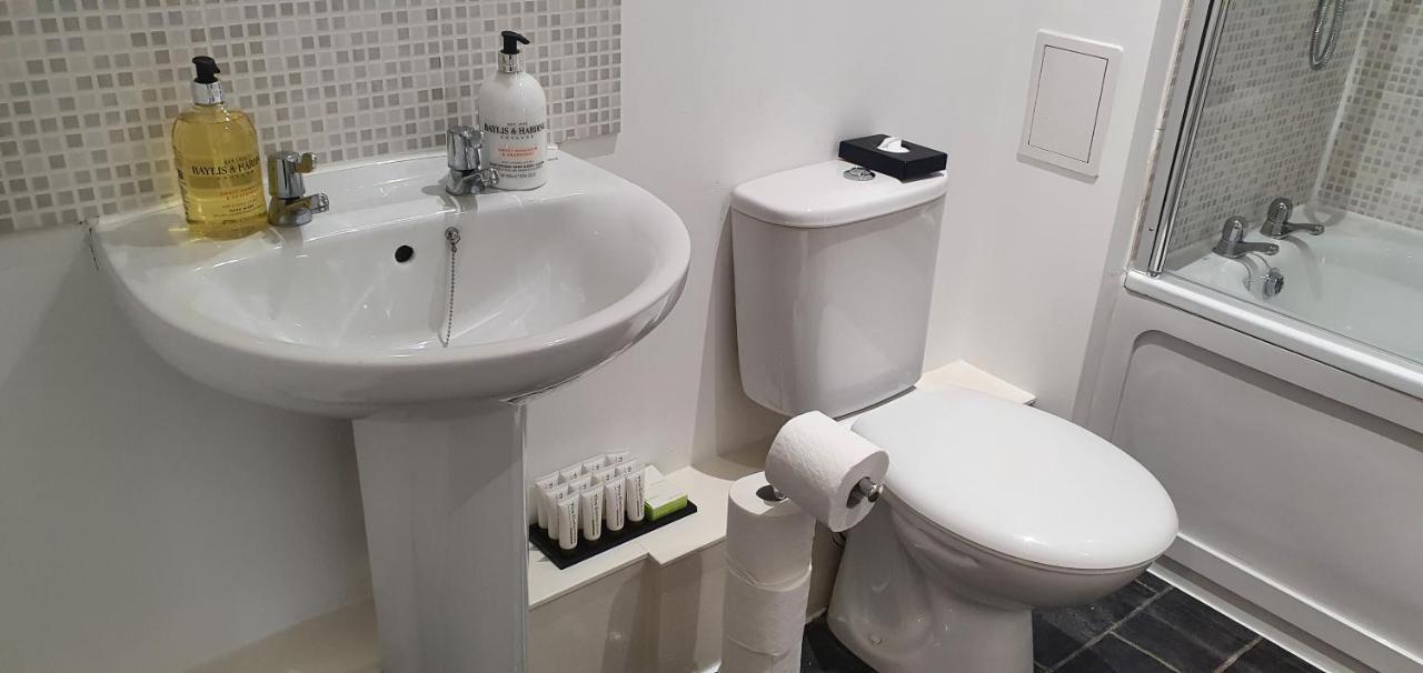 Appartement Garland Modern Londen
