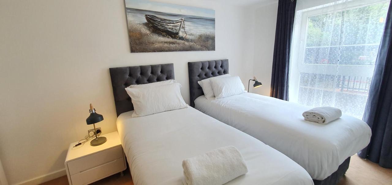 Garland Modern Appartement