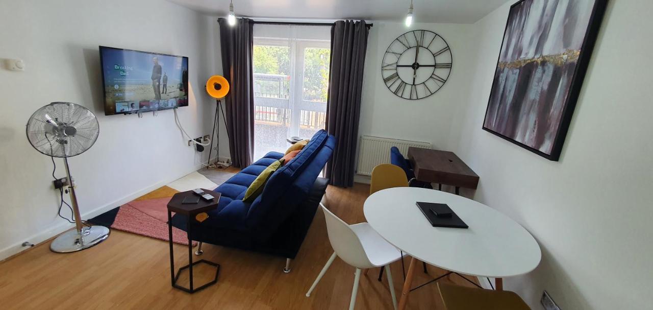 Appartement Garland Modern Londen