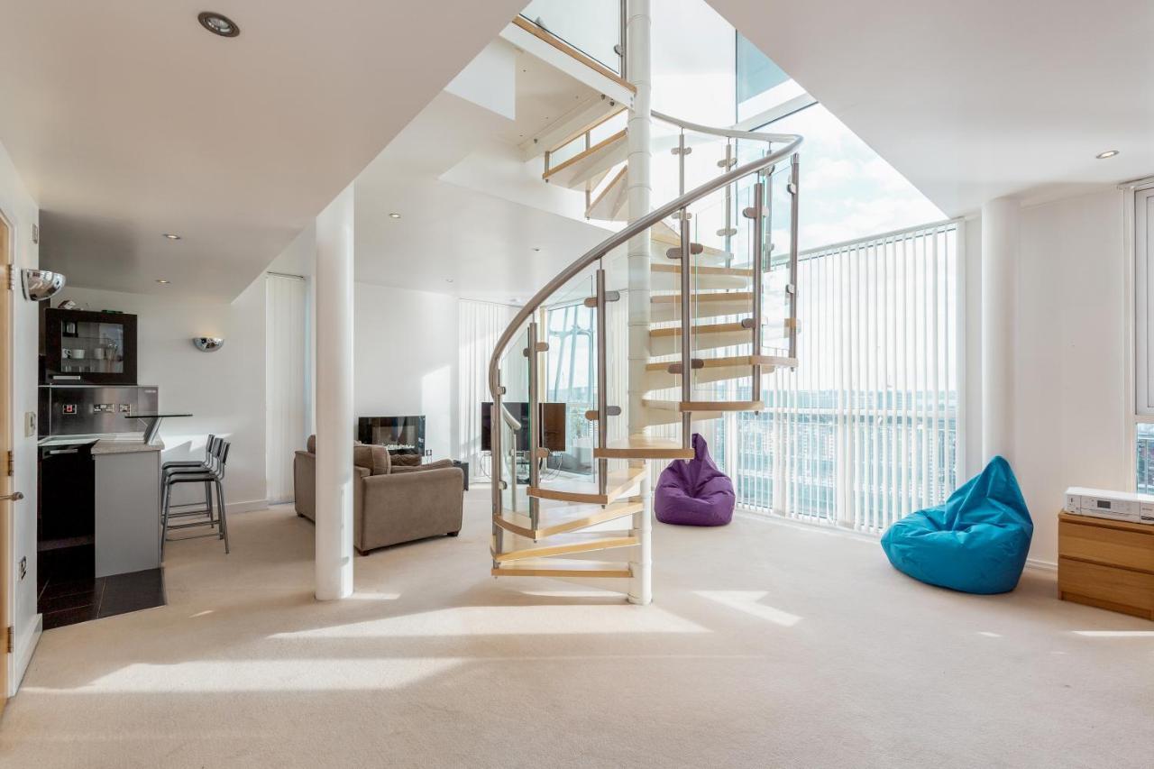 Apartment Premium Excel 3 & 2 Bedrooms *