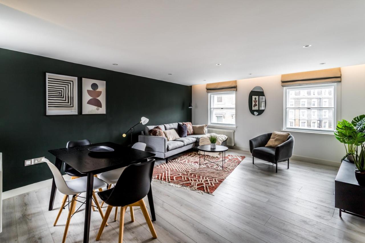 Borough Market 2-bed * London