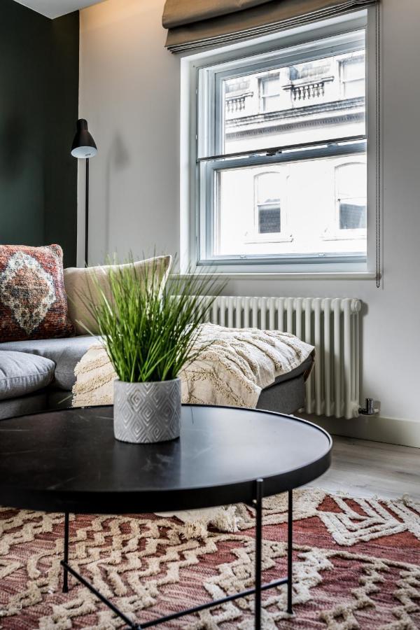 Borough Market 2-bed London