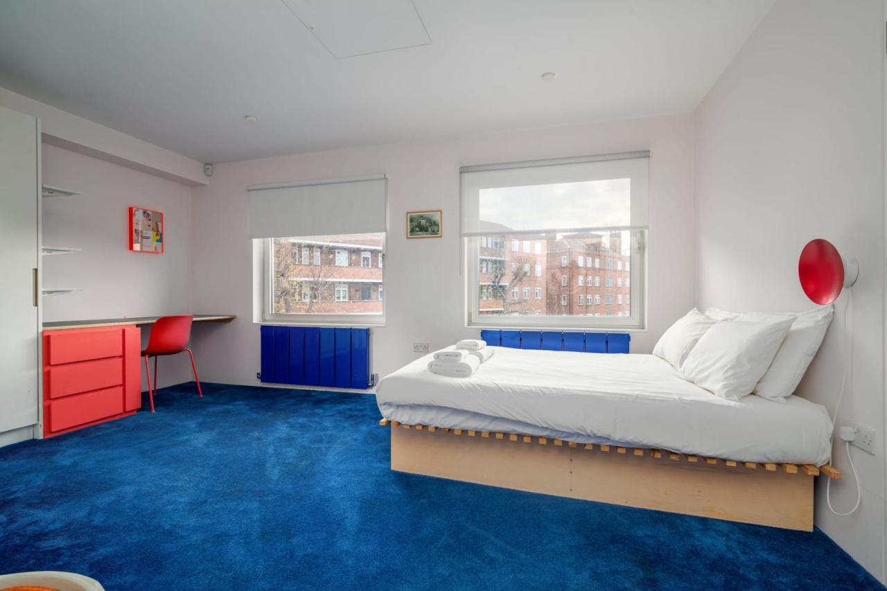 Apartment Guestready - Vibrant Near Broadway Market *