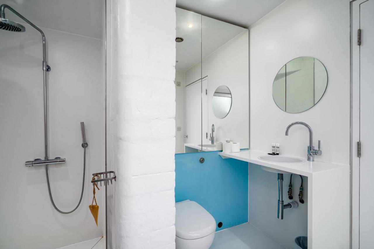 Guestready - Vibrant Near Broadway Market * London