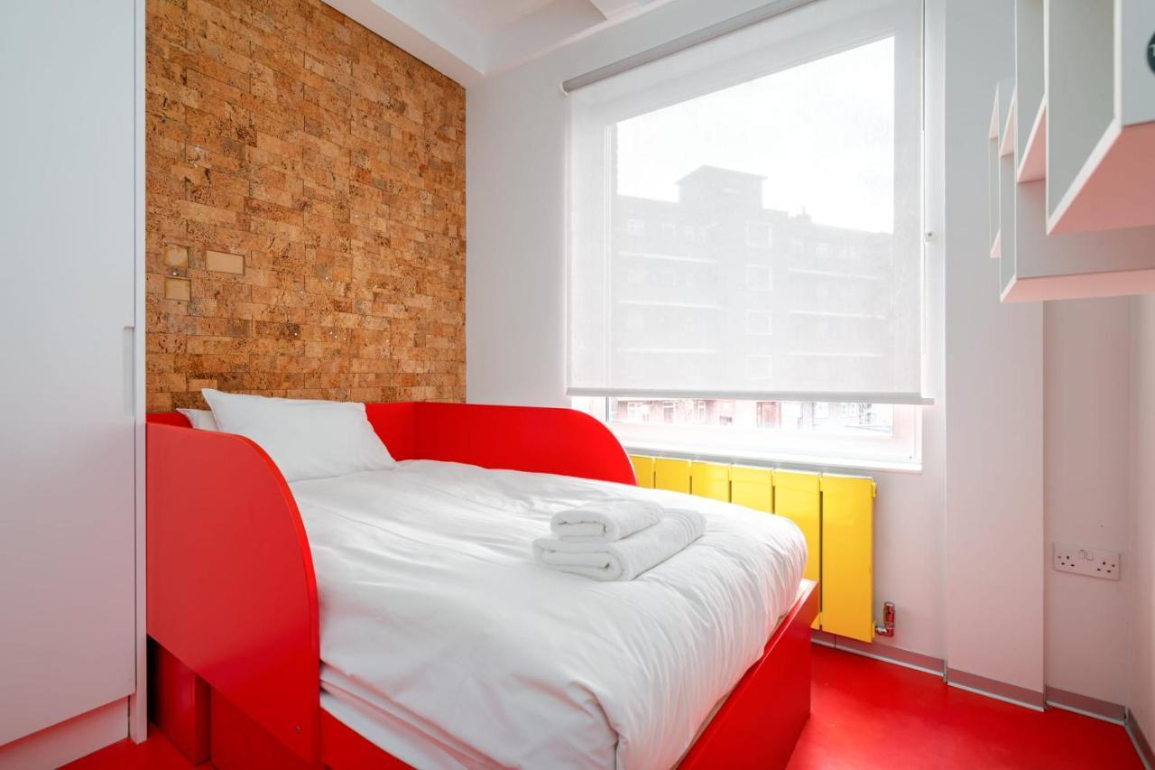 Guestready - Vibrant Near Broadway Market Apartment *