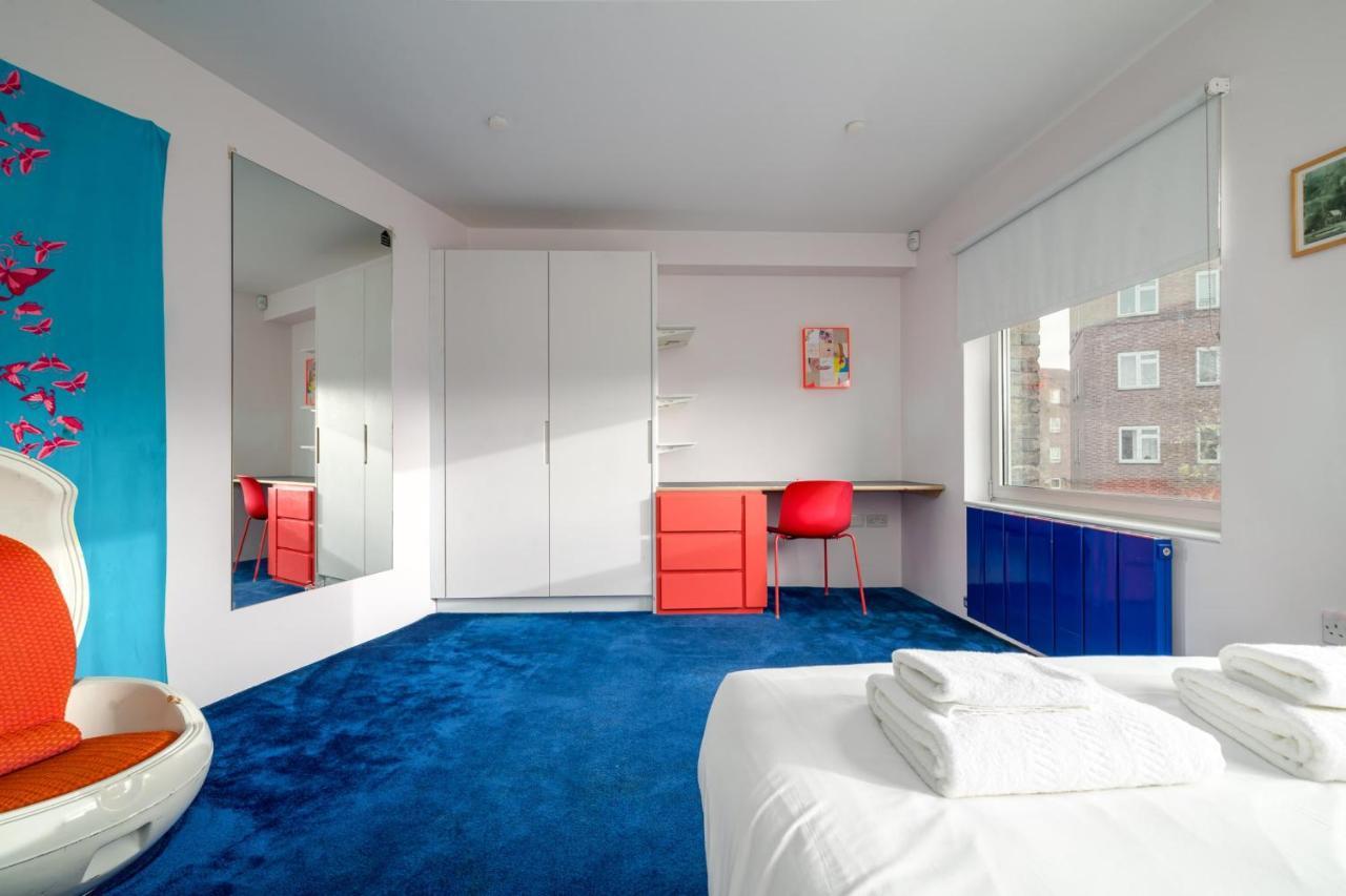 Apartment Guestready - Vibrant Near Broadway Market *