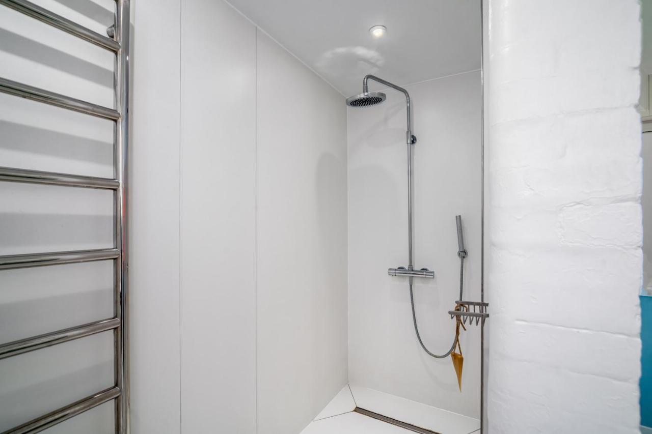 Guestready - Vibrant Near Broadway Market Apartment *