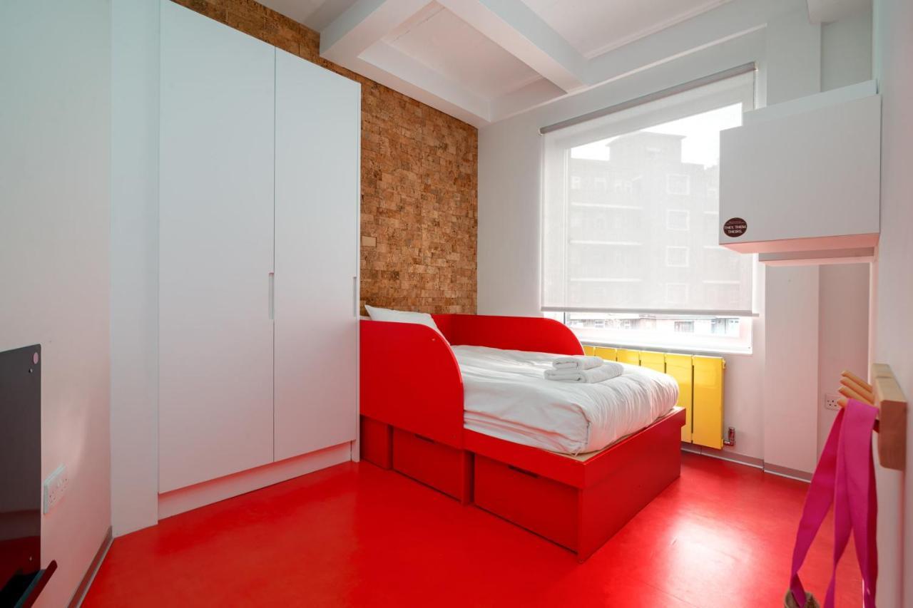Guestready - Vibrant Near Broadway Market London
