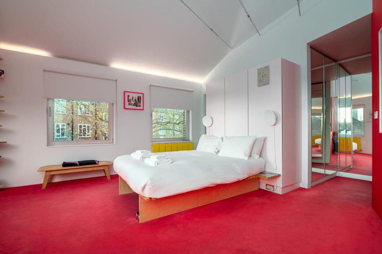 Apartment Guestready - Vibrant Near Broadway Market