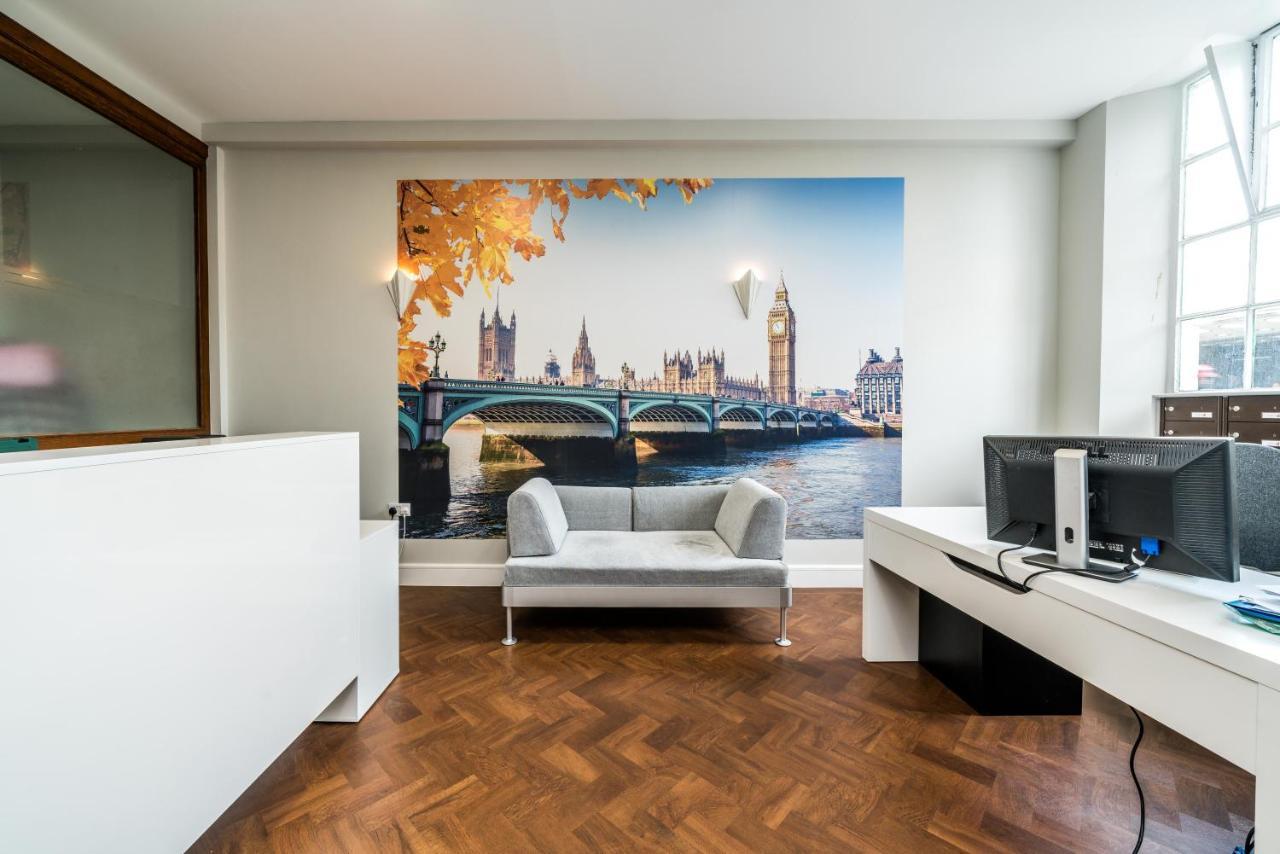 Equitable * Londen