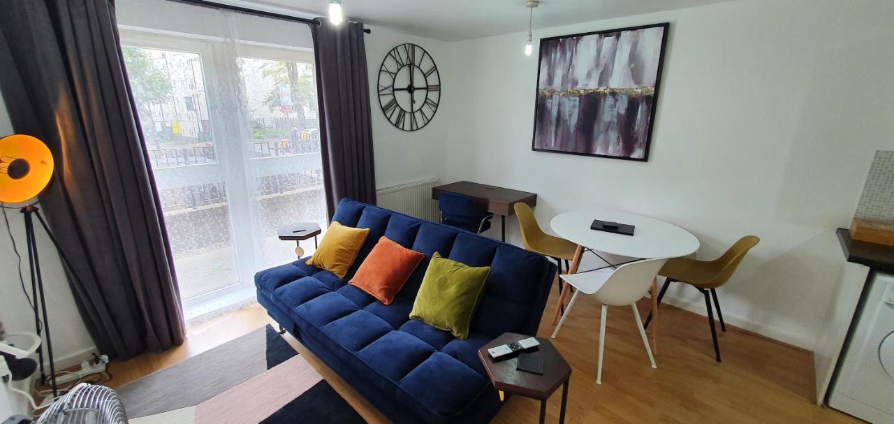 Appartement Garland Modern Londen
