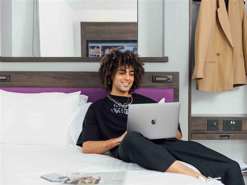 Hotel Four Points Flex By Sheraton Shoreditch East Londres