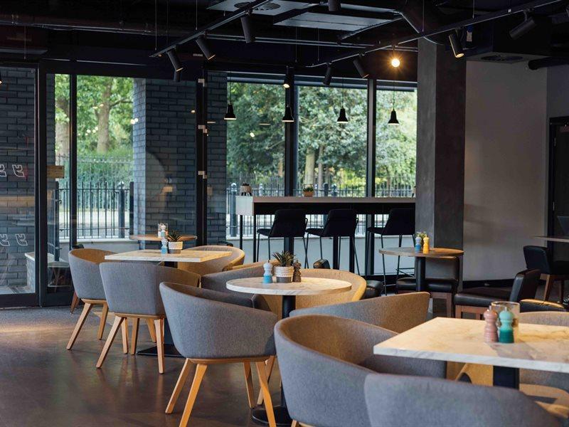 Four Points Flex By Sheraton Shoreditch East Londres