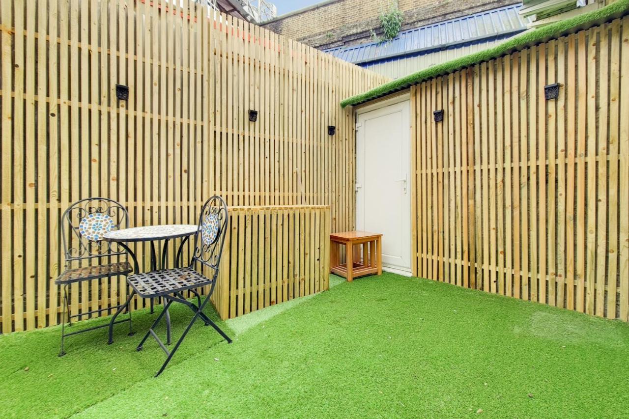 Lovely 4 Bed Perfect For Families! Appartement Londen