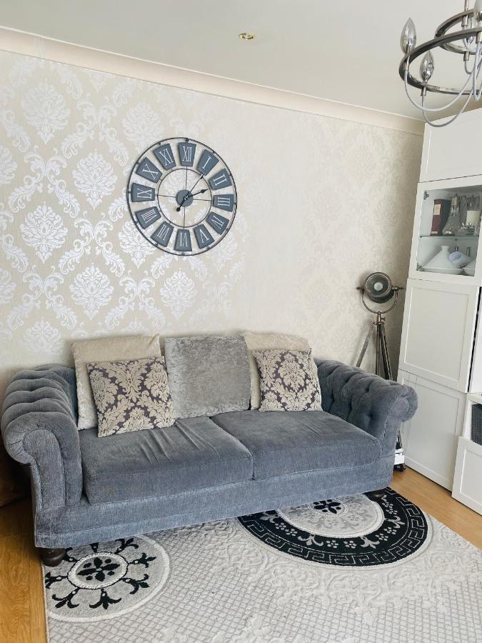 Holiday home Hameway House- Stunning 4 Bedroom House With A Spacious Kitchen