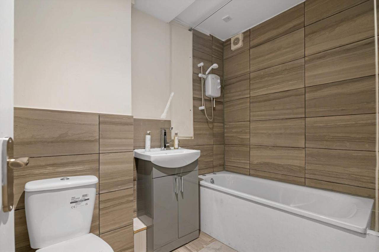 Apartment By Rehoboth - Overcomers- Deptford