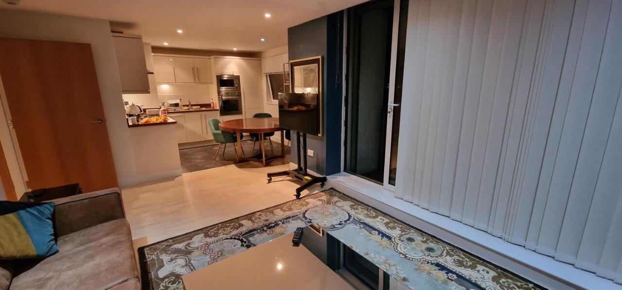 Gallions' Appartement