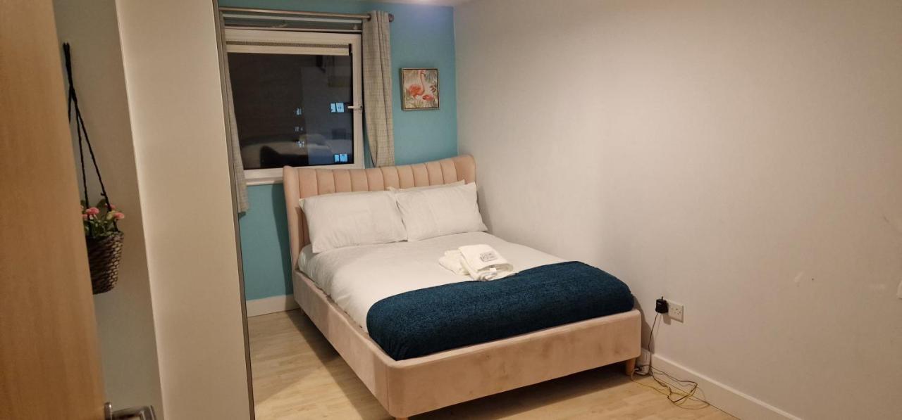 Gallions' Appartement *