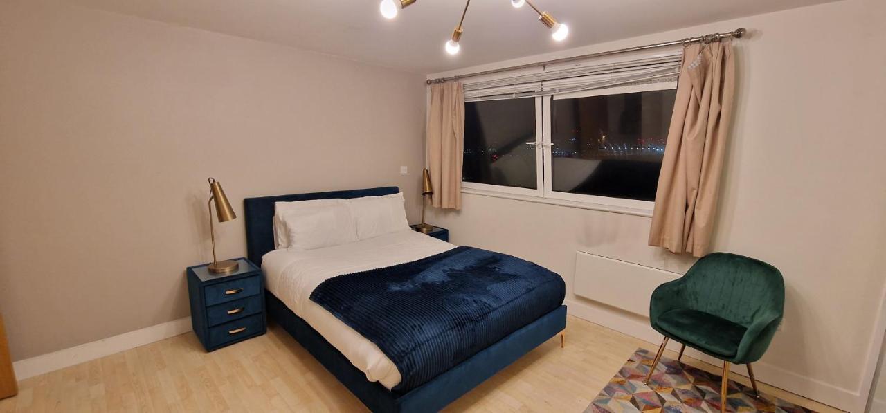 Gallions' Appartement Londen