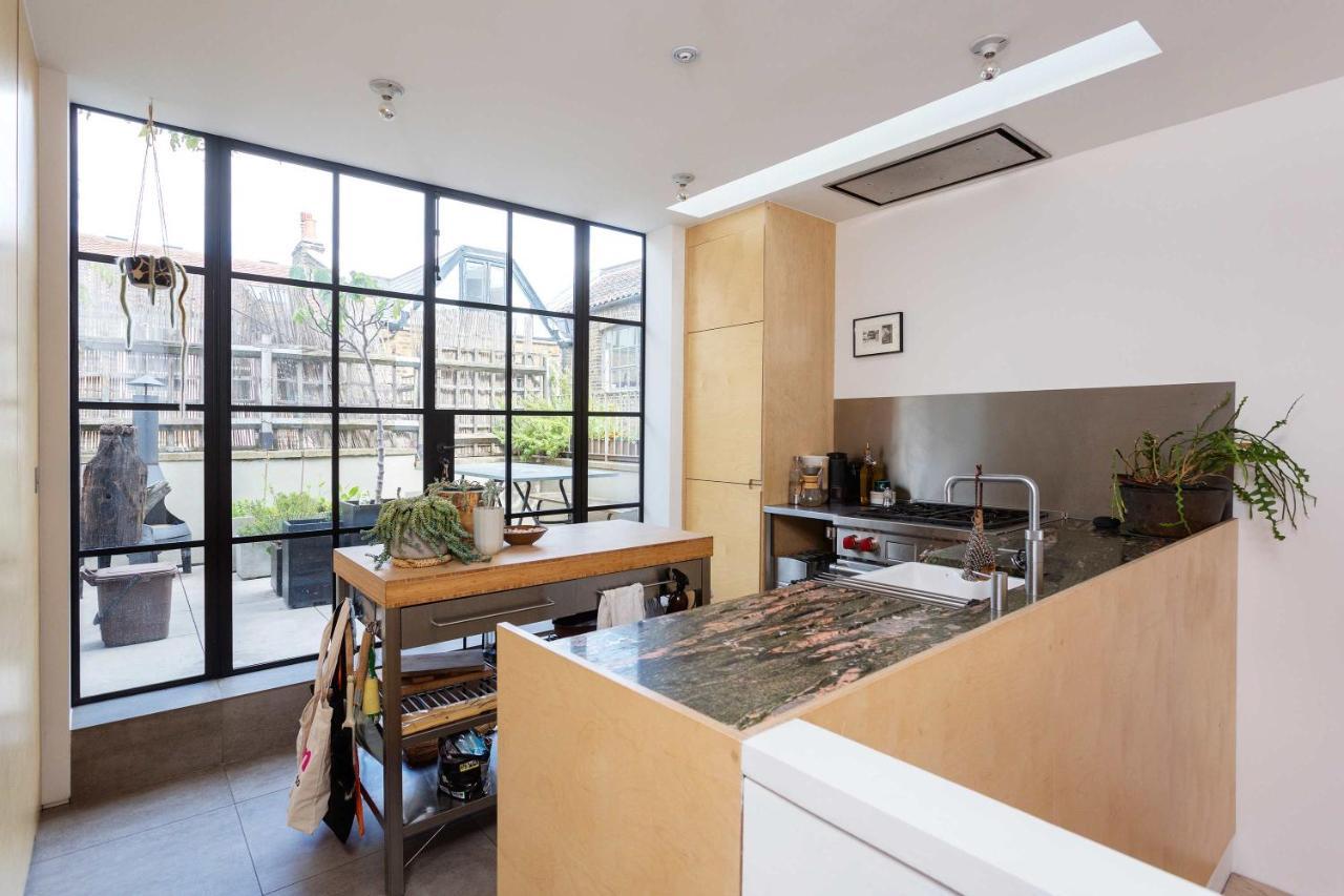 Holiday home Veeve - The Brickworks
