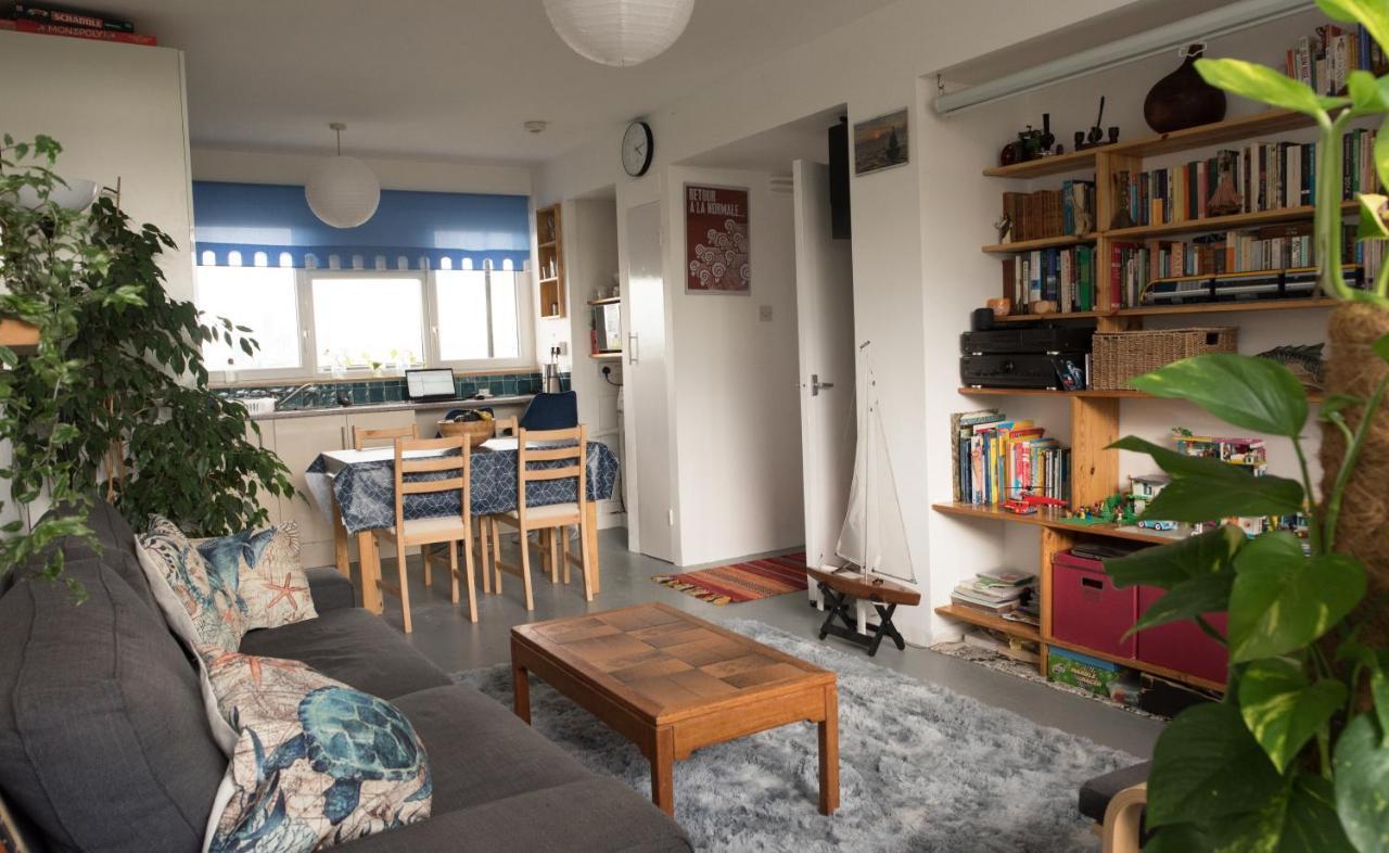 Apartment Bright And Spacious 1 Bed Flat In Camberwell *