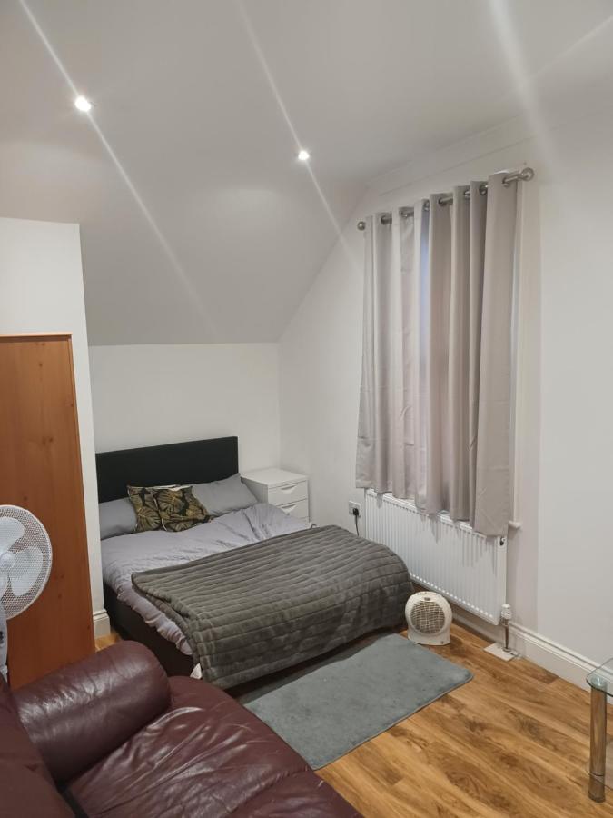 Beautiful In Lovely Flat Appartement