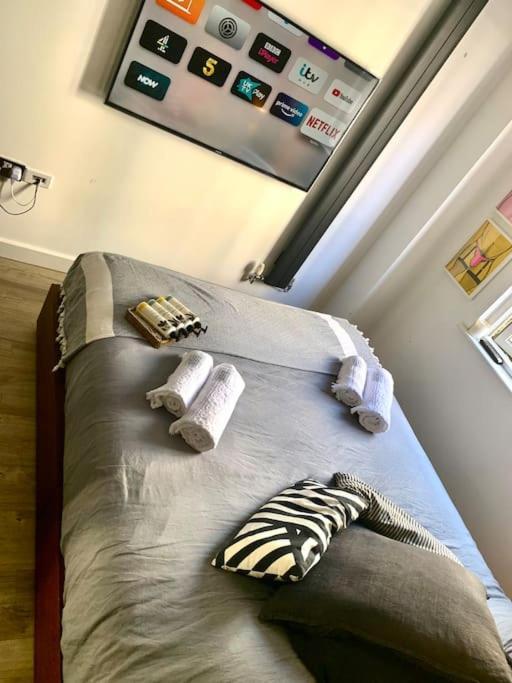 Apartment Shoreditch Hoxton Flats *