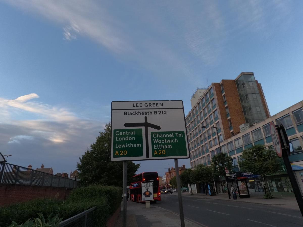 Lbt Ltd Homestay London