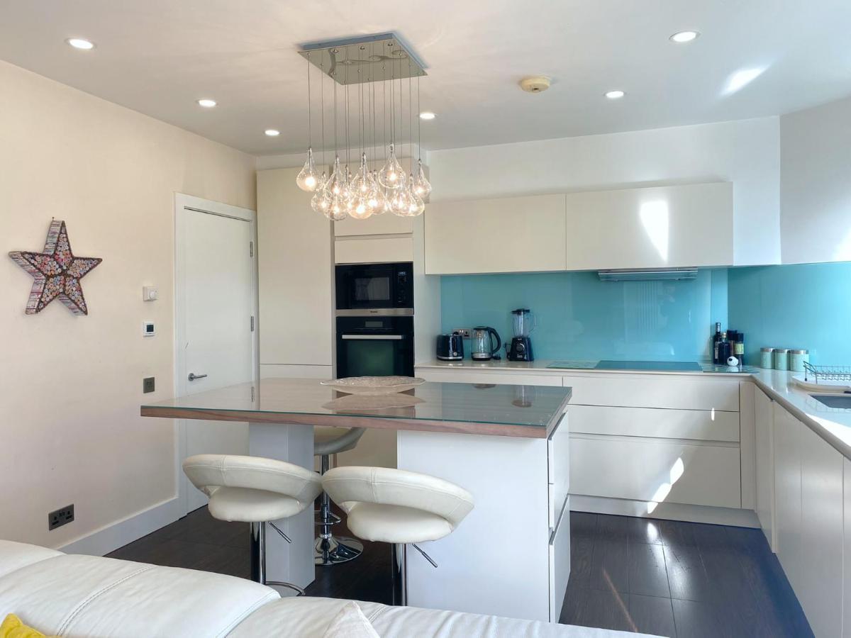 Apartment Beautiful Tower Bridge *