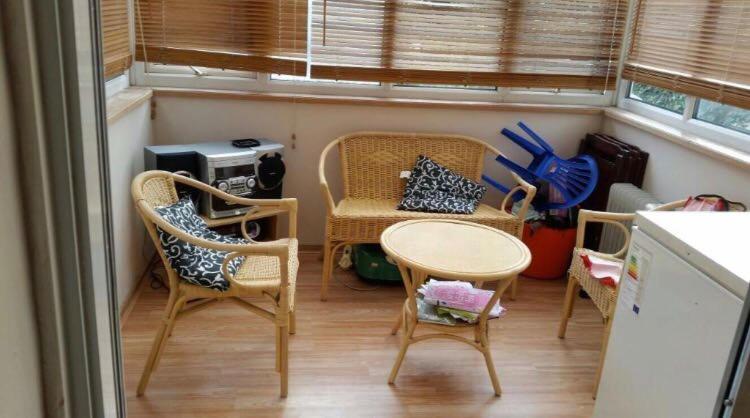 Habitación en casa particular George Lane