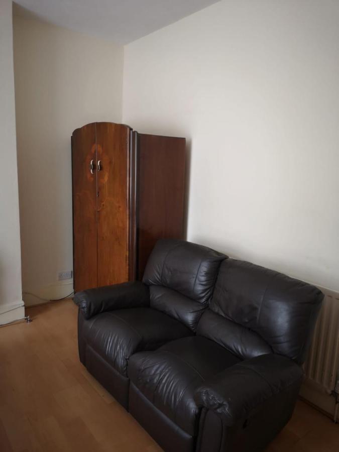 Habitación en casa particular George Lane