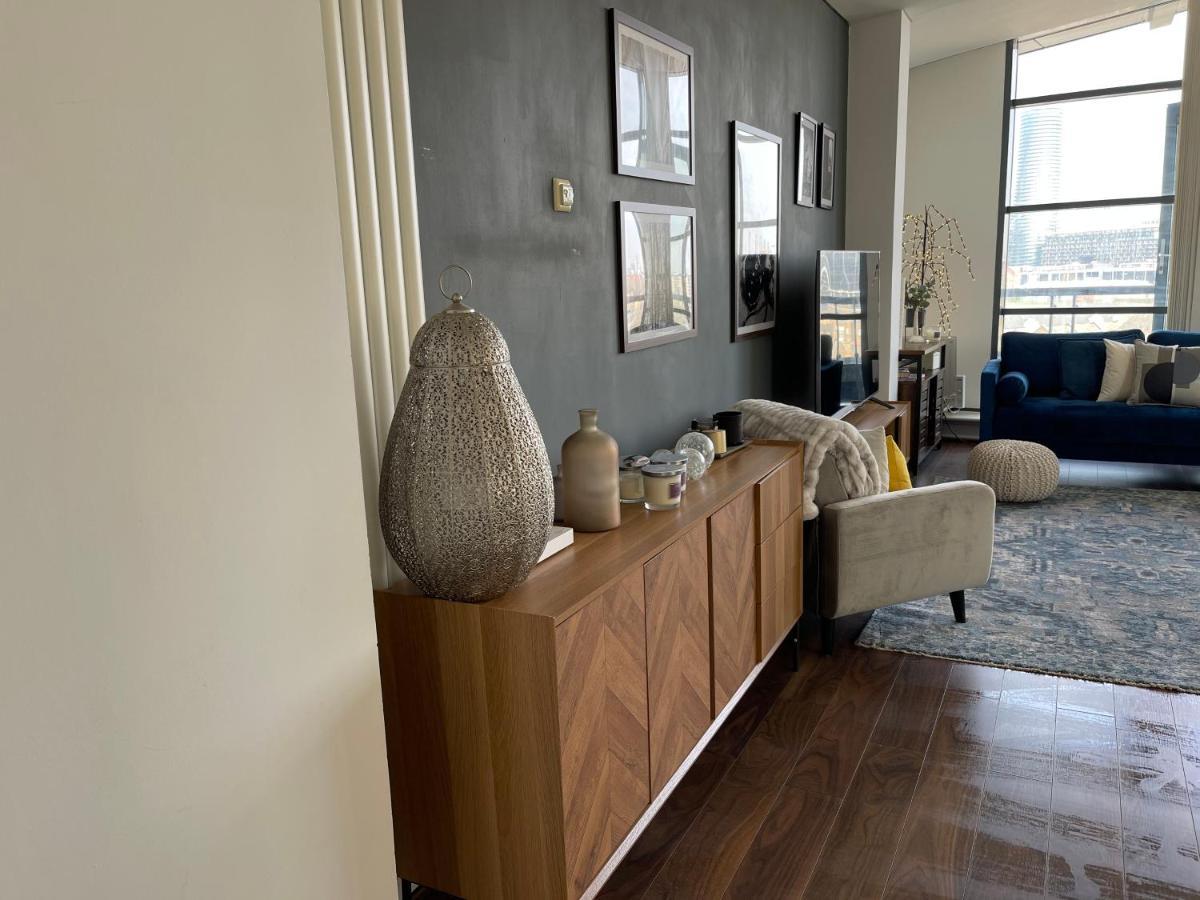3 Bedroom Stunning Penthouse London