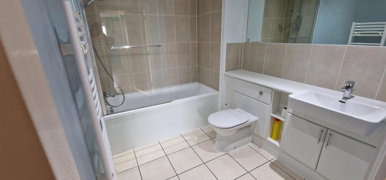 Appartement Gallions' *
