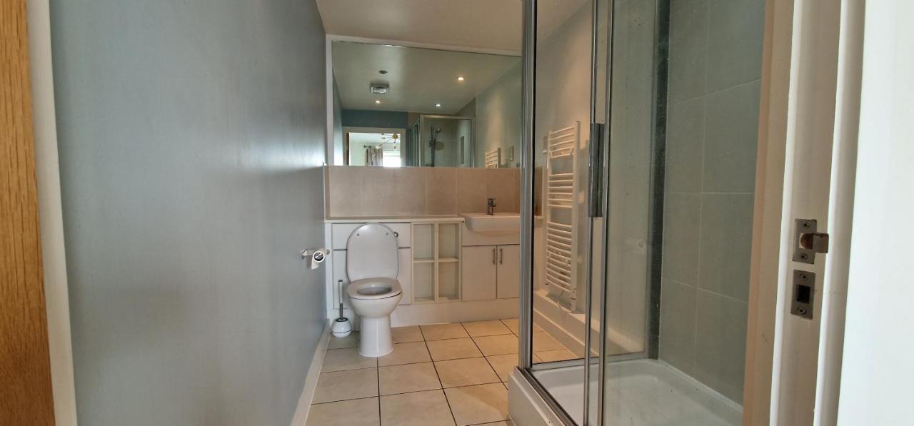 Gallions' Appartement Londen