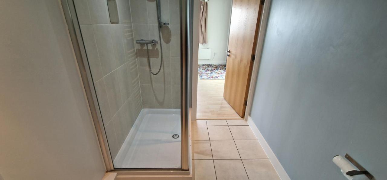 Gallions' Appartement Londen